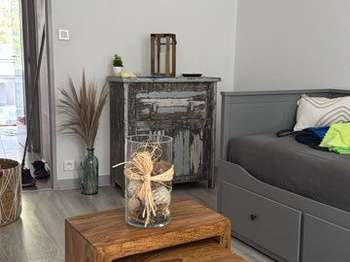 Location Appartement T1Reims