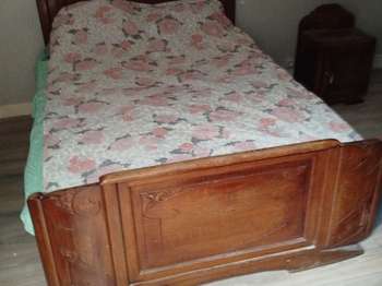 Location Appartement T1Reims