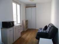 Location appartement 1 pièce Location appartement 1 pièce