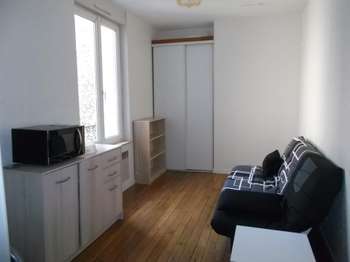 Location Appartement T1Reims