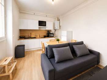 Location Appartement 3 piècesReims