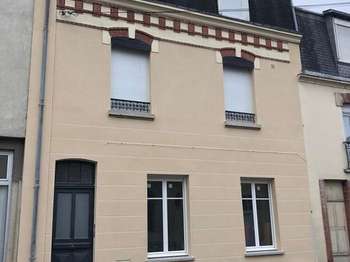 Location Appartement 2 piècesReims