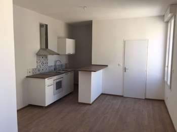 Location Appartement T1Reims