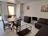 Location appartement 1 pièce Location appartement 1 pièce