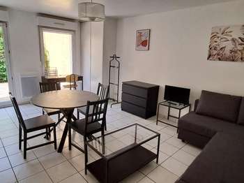 Location Appartement T1Reims
