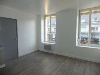 Location Appartement 2 piècesReims