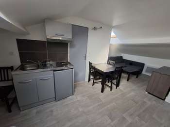 Location appartement 1 pièce Reims 51