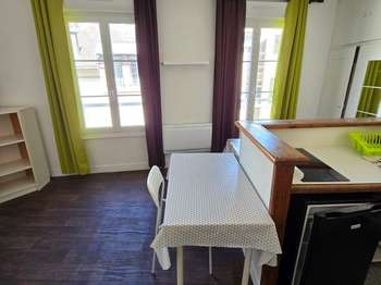 Location Appartement T1Reims