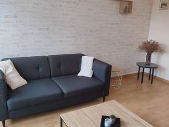 Location Appartement 2 piècesReims