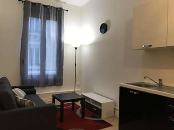 Location Appartement 2 piècesReims