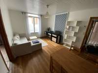 Location appartement 2 pièces Location appartement 2 pièces