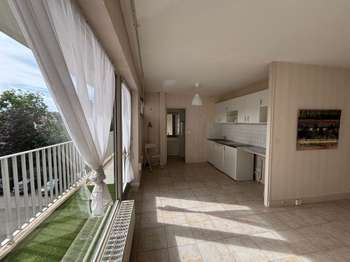 Location appartement 1 pièce