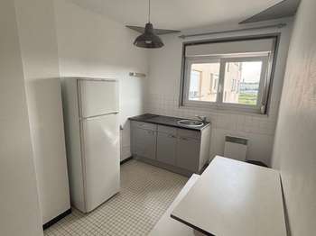 Location Appartement T1Reims