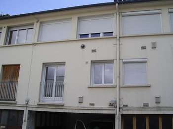 Location Appartement T1Reims