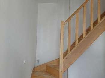 Location Appartement 2 piècesReims