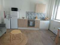 Location appartement 2 pièces