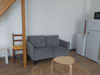 Location appartement 1 pièce