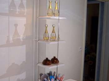 Location Appartement T1Reims