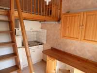 Location appartement 1 pièce
