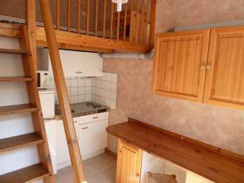 Location Appartement T1Reims