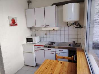 Location appartement 1 pièce Reims 51