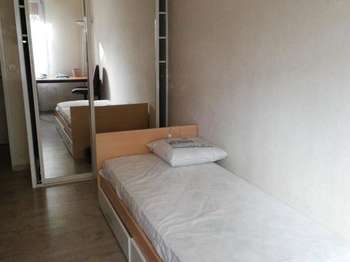 Location Appartement T1Reims