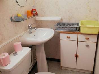 Location appartement 1 pièce