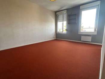 Location Appartement T1Reims