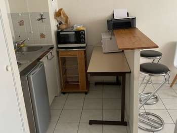 Location appartement 1 pièce Location appartement 1 pièce