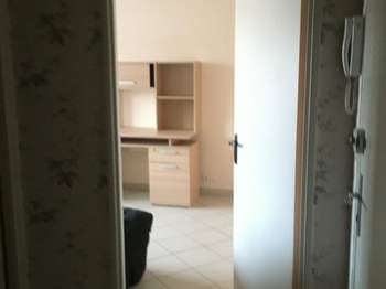 Location Appartement T1Reims