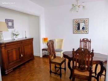 Location appartement 4 pièces Reims 51