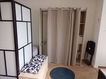 Location Appartement T1Reims