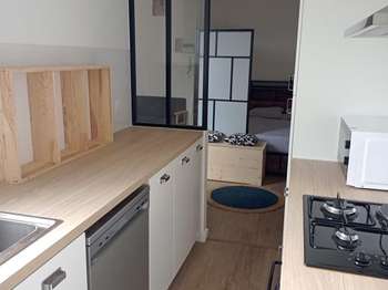 Location appartement 1 pièce Location appartement 1 pièce