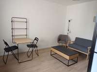 Location appartement 1 pièce Location appartement 1 pièce