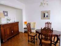 Location appartement 4 pièces
