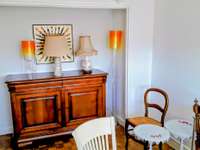 Location appartement 4 pièces