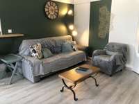 Location appartement 4 pièces