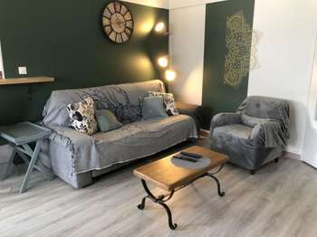 Location appartement 4 pièces