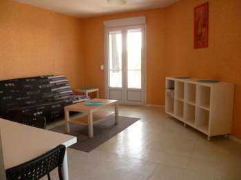 Location appartement 1 pièce Reims 51