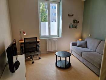 Location appartement 1 pièce Reims 51