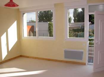 Location appartement 1 pièce Reims 51