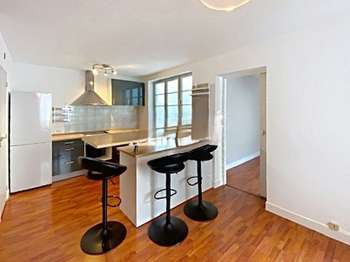 Location Appartement 2 piècesReims