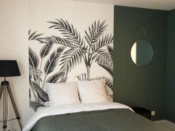 Location Appartement T1Reims