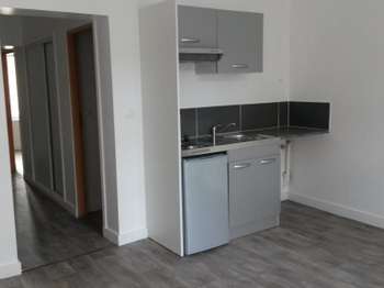 Location Appartement 2 piècesReims