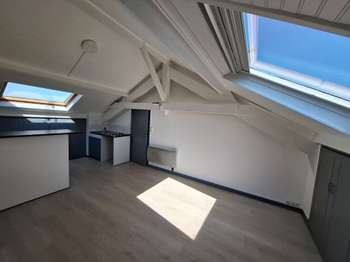 Location Appartement 2 piècesReims