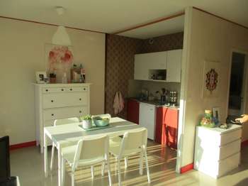 Location appartement 1 pièce