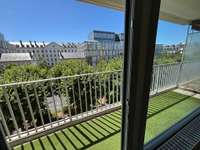 Location appartement 1 pièce