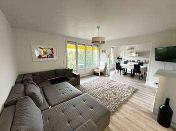 Location Appartement 5 piècesReims