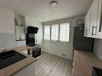 Location appartement 5 pièces
