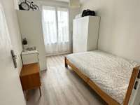 Location appartement 5 pièces